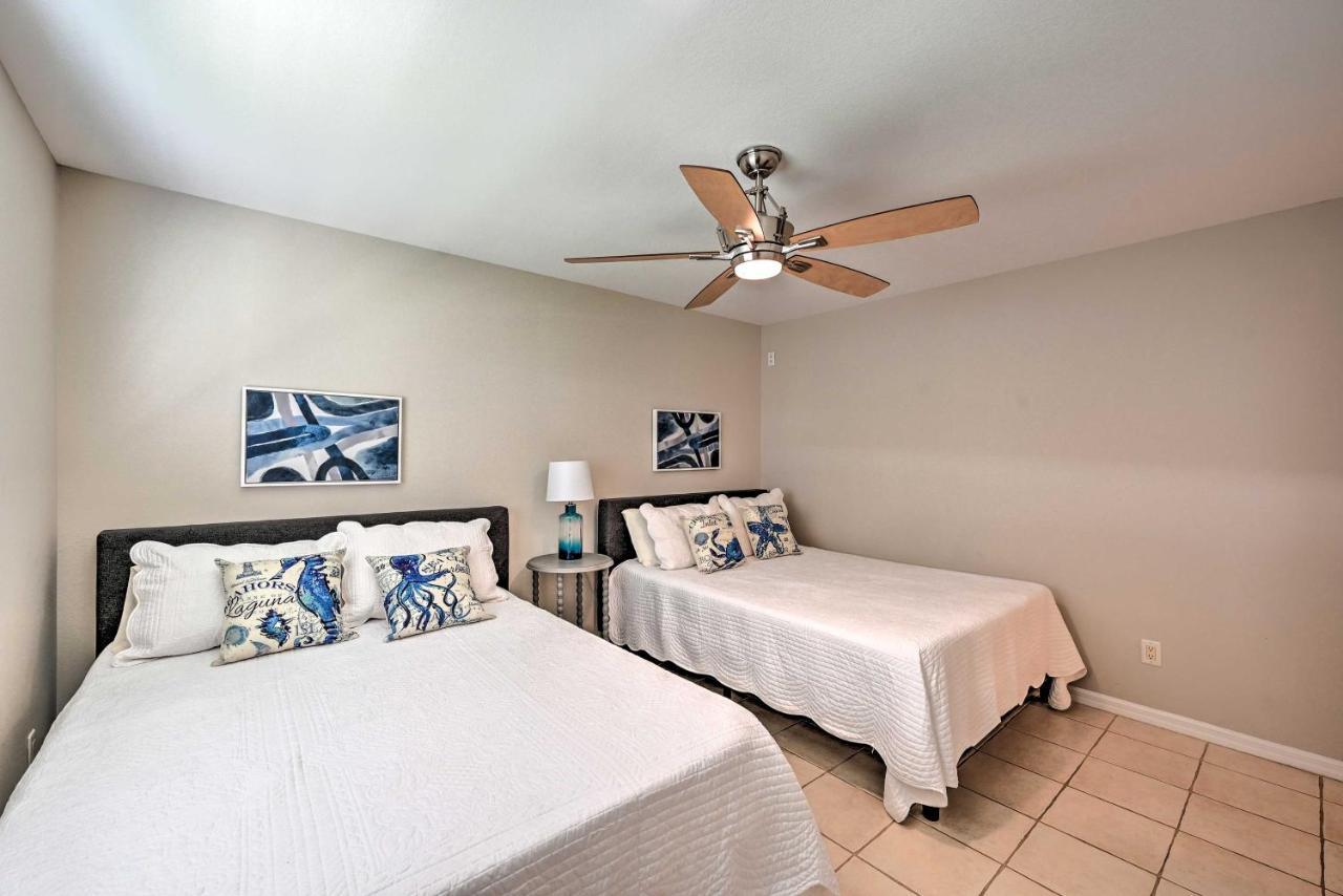 Villa Pet-Friendly Escape With Dock And Kayaks In Cape Coral Exterior foto